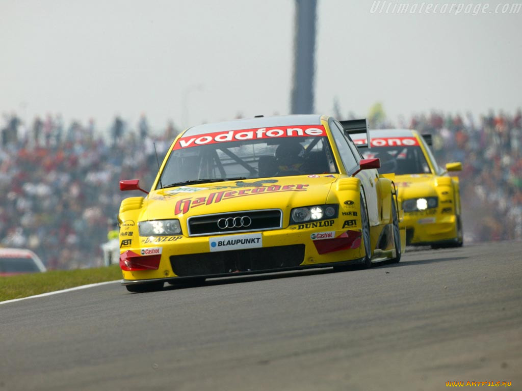 audi, a4dtm, , 